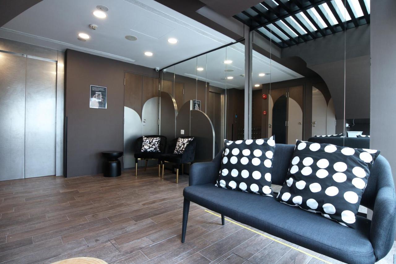 St Signature Bugis Beach Singapur Zewnętrze zdjęcie