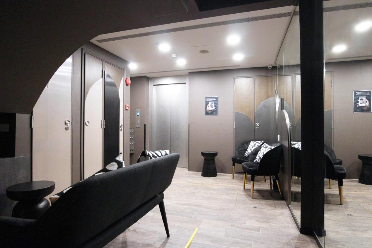 St Signature Bugis Beach Singapur Zewnętrze zdjęcie