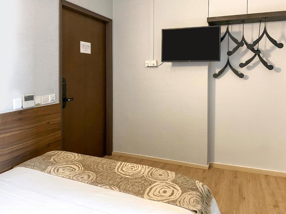 St Signature Bugis Beach Singapur Zewnętrze zdjęcie