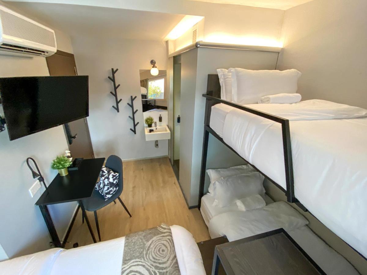 St Signature Bugis Beach Singapur Zewnętrze zdjęcie